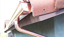 Find Gutter Contractors in Chatham County